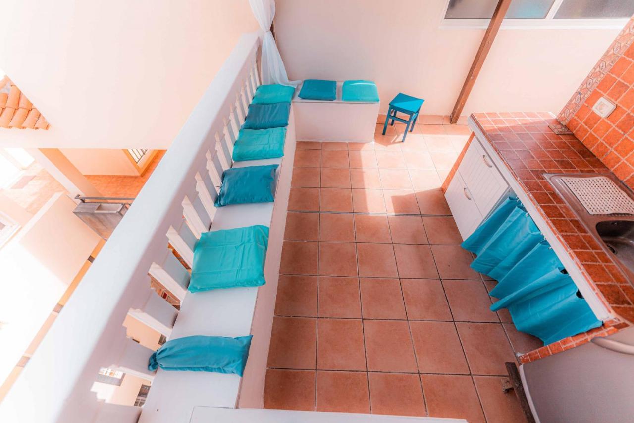 Apartamento La Sonada Bright Penthouse With Views Callao Salvaje Exterior foto