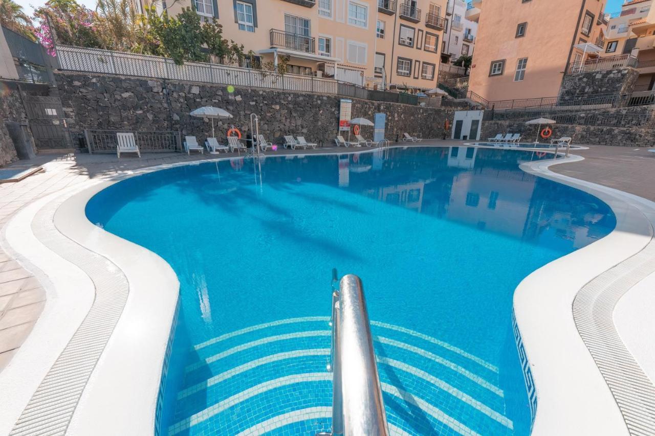 Apartamento La Sonada Bright Penthouse With Views Callao Salvaje Exterior foto